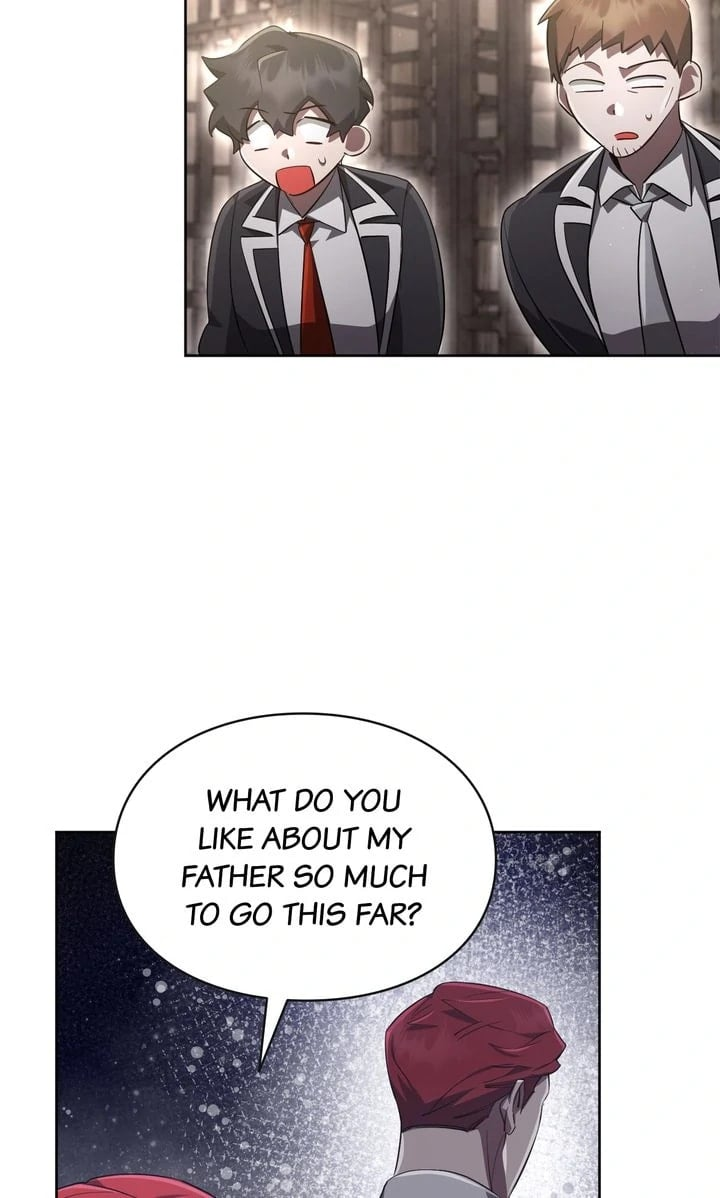 The Corpse Will Tell Chapter 78 9